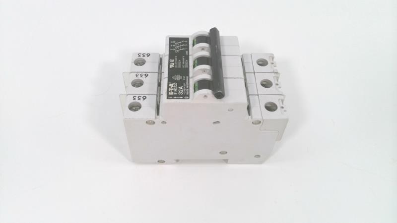 ETA ENGINEERING TECHNOLOGY 91H3232-32A