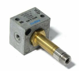 FESTO MFH-3-M5