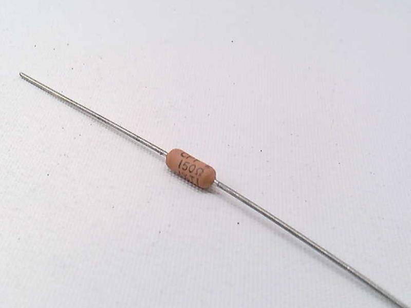 VISHAY CPF2150R00FKE14