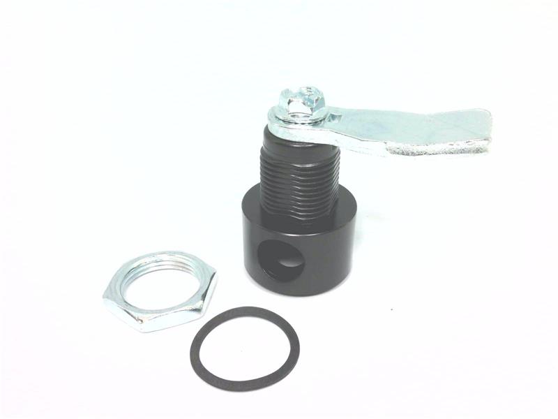 HAMMOND MANUFACTURING 2QPL