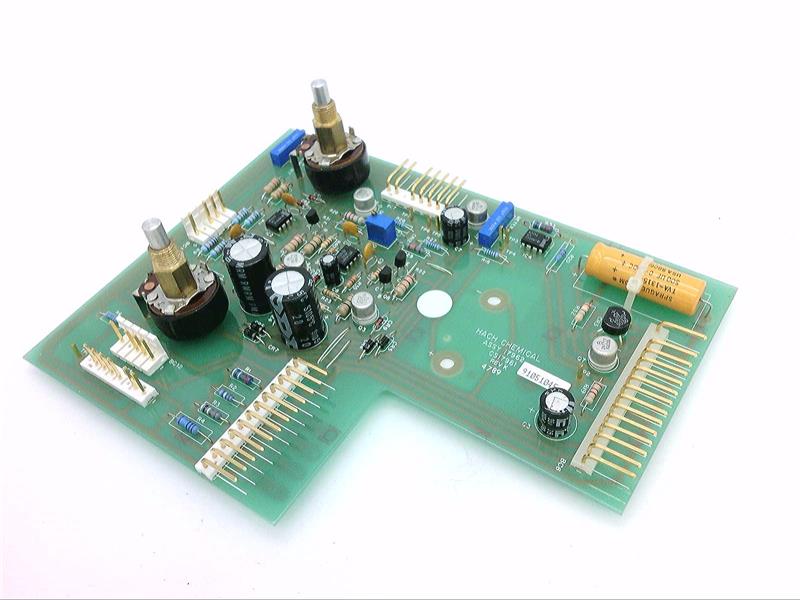 17962 by DANAHER CONTROLS