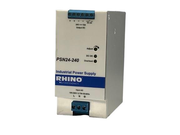 AUTOMATION DIRECT PSN24-240