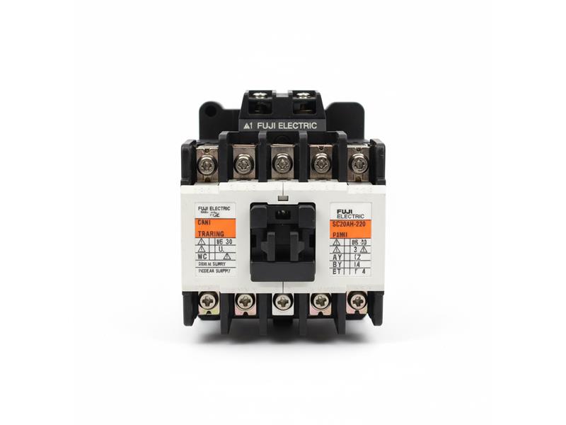 FUJI ELECTRIC SC20AH-220