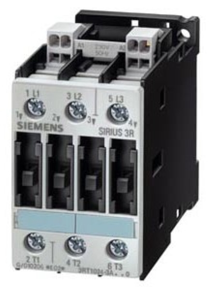 SIEMENS 3RT1024-3AK60
