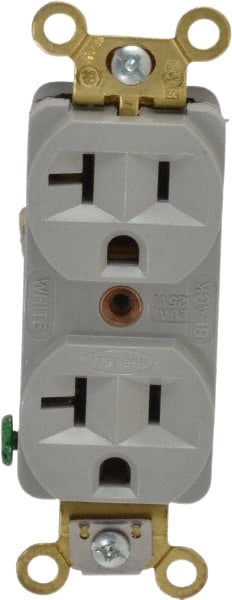 HBL5352GY by HUBBELL