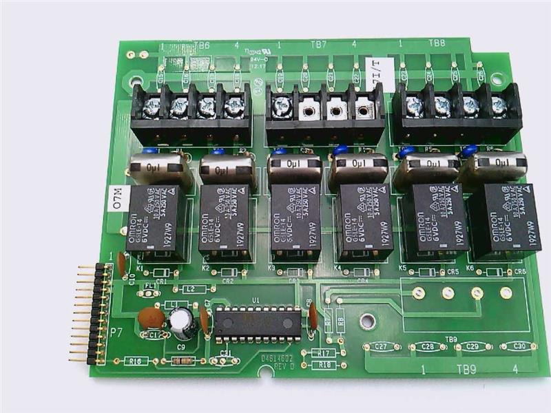 DANAHER CONTROLS 04614602