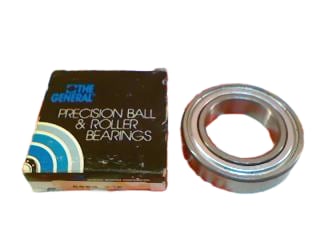 GENERAL BEARING 6008-ZZE