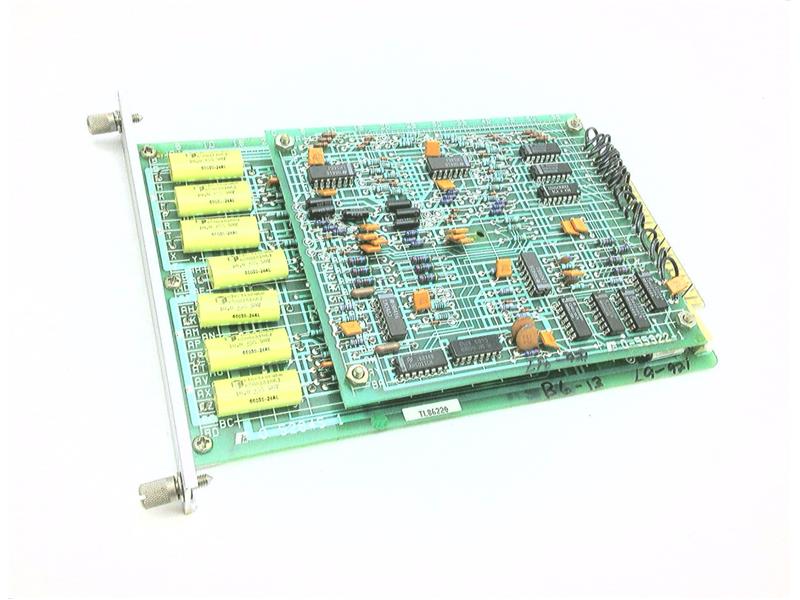 ASEA BROWN BOVERI 0-52845-1