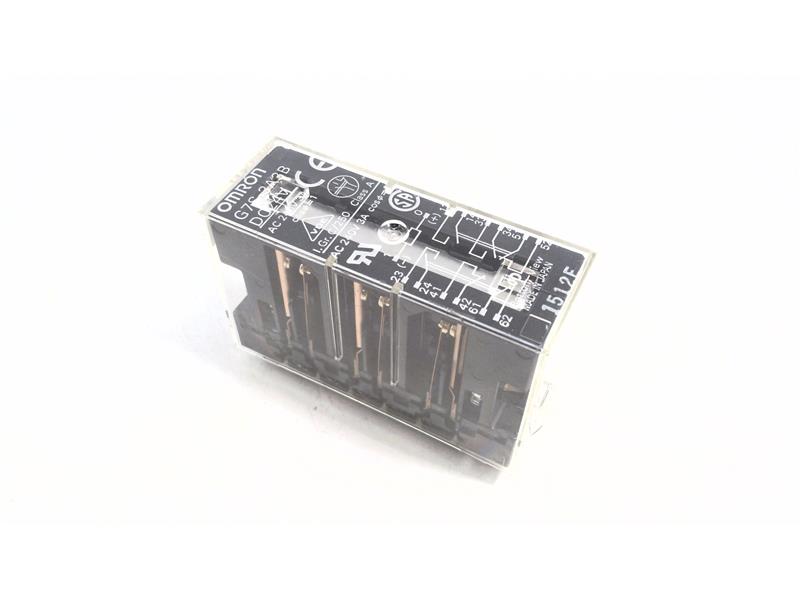 OMRON G7S-3A3B-24VDC