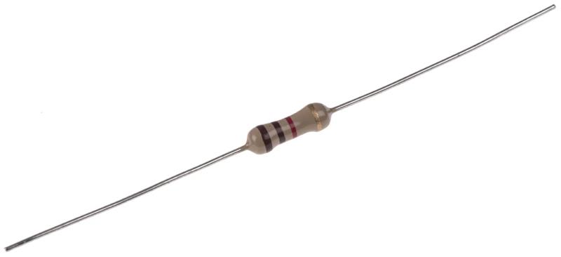 CFR50J1K1 by TE CONNECTIVITY