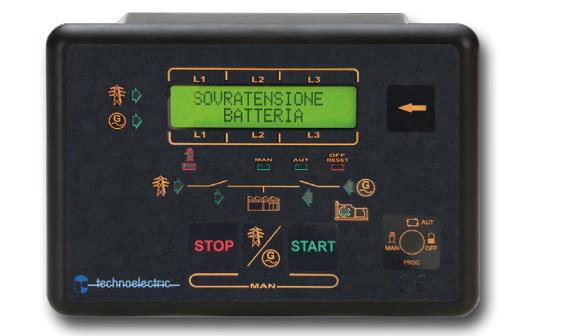 TECHNOELECTRIC 18901