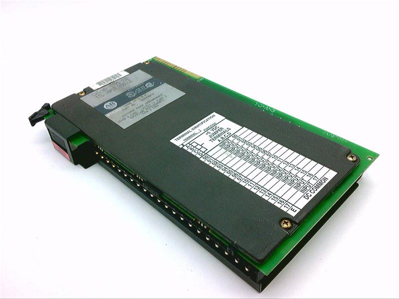 ALLEN BRADLEY 1771-IGD