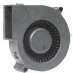 DELTA ELECTRONICS BFB0712HH-A