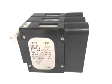 205-111-27067-1 by SENSATA TECHNOLOGIES