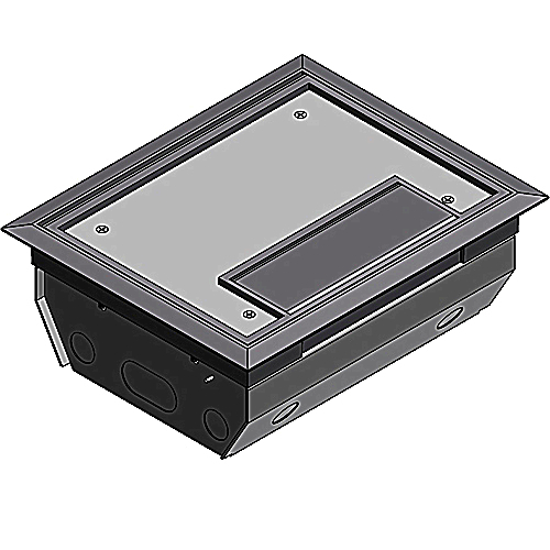 ABB THOMAS & BETTS AFM 6 GRY