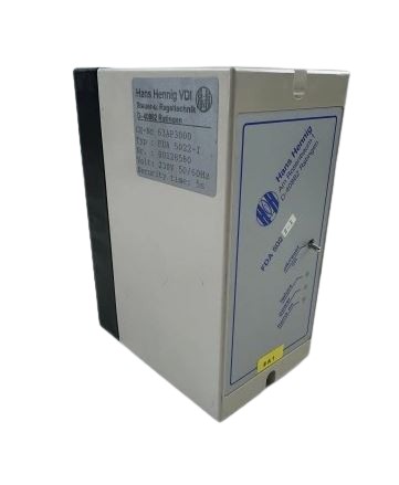 HANS HENNIG FDA 5022-I