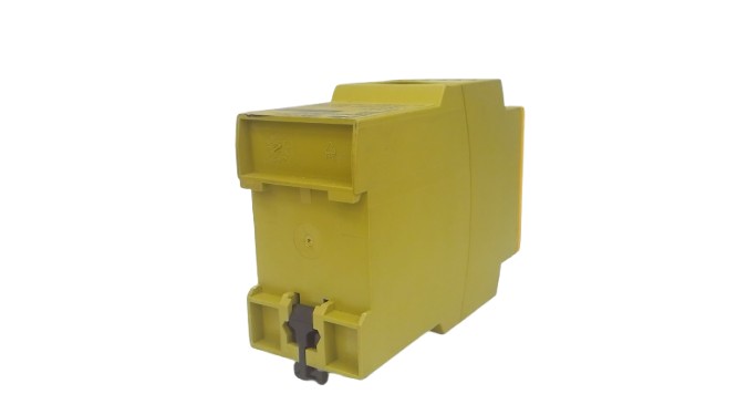 PILZ PNOZ XV2 3/24VDC 2N/O 2N/OT