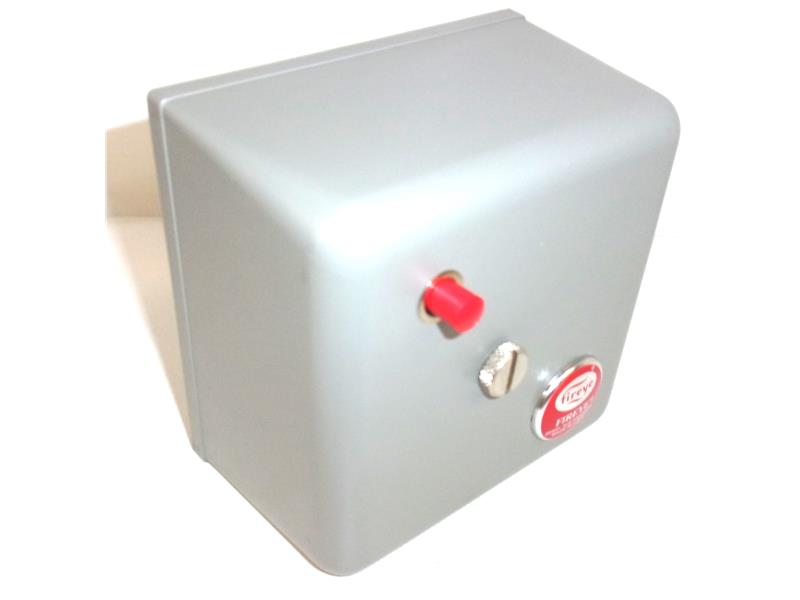 KIDDE-FENWAL, LLC TFM-3