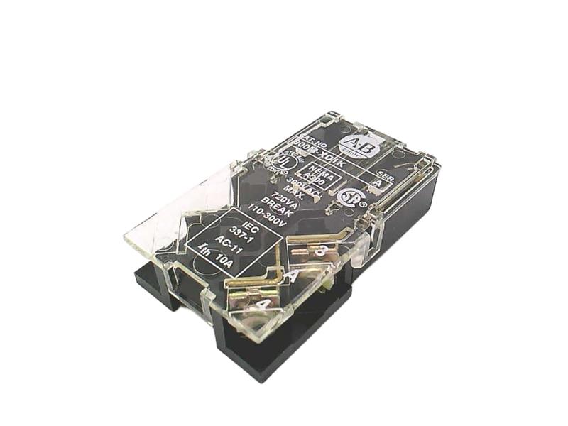 ALLEN BRADLEY 800M-XD1K