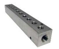 PNEUMADYNE M10-125-10-SS