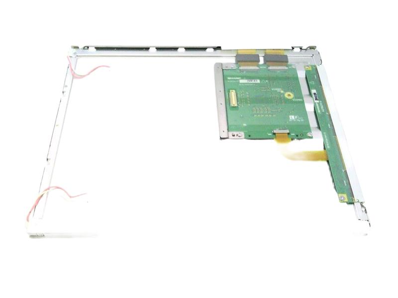 LQ150X1DG16 by SHARP