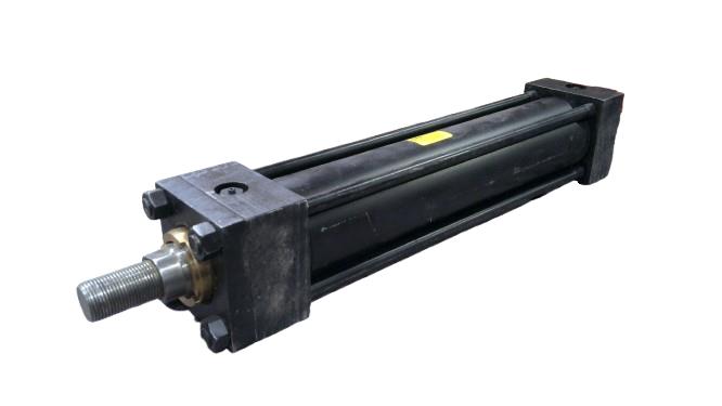 PARKER 02.50 CBB2HLT34C 12.250