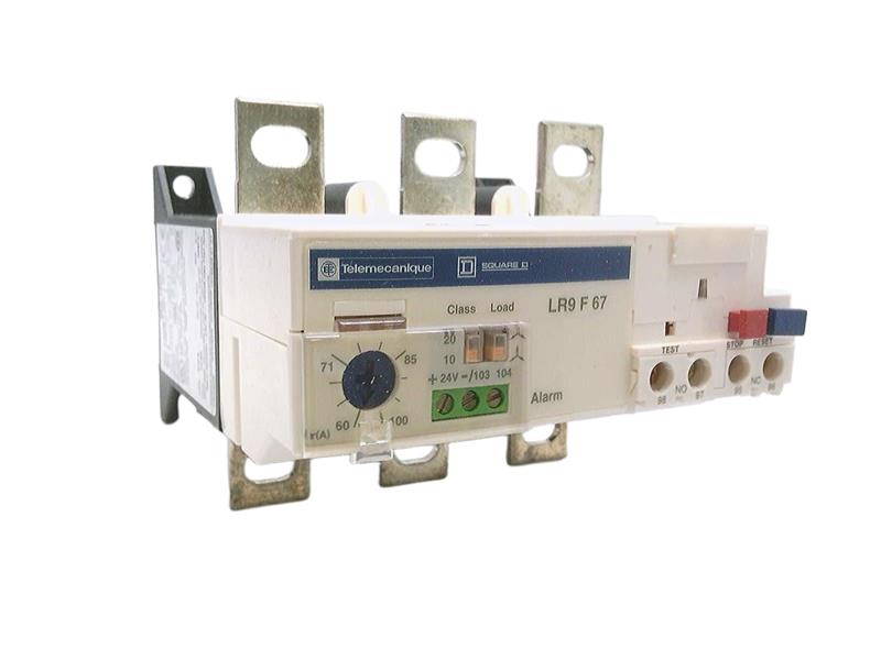 LR9F67 by SCHNEIDER ELECTRIC