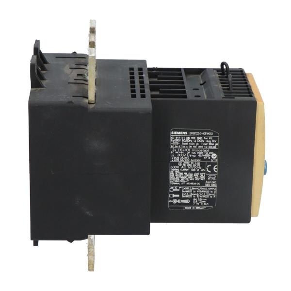 SIEMENS 3RB12530-FG10