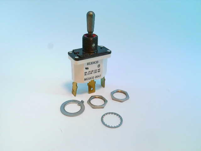 EATON CORPORATION 8530K33