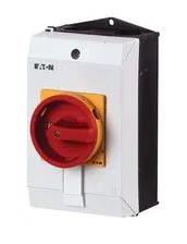 EATON CORPORATION T0-2-15679/I/SVB