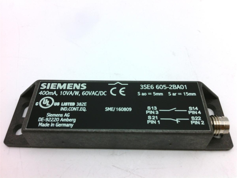 3SE6605-2BA01 by SIEMENS