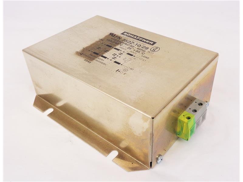 TE CONNECTIVITY FN352Z-10-29
