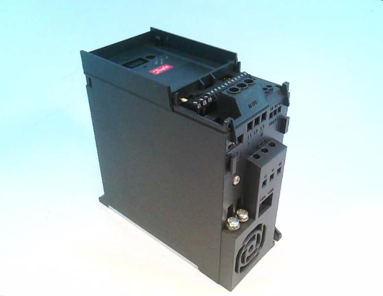 DANFOSS FC051PK75T4E20H3XXCXXXSXXX