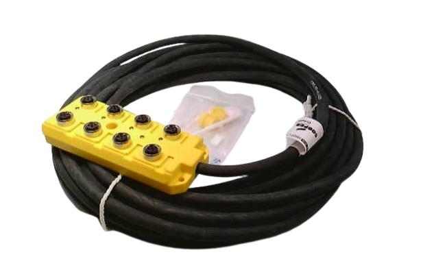 EATON CORPORATION MM8FC10M