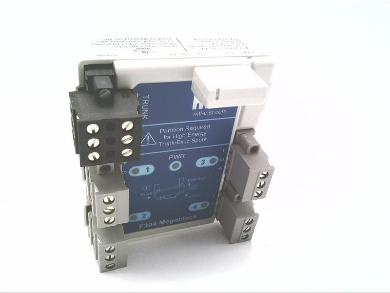 EATON CORPORATION MTL-F304