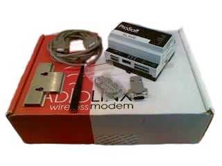 BELDEN RLX-IH
