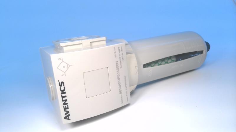 ASCO 8653AFDP5JA000N