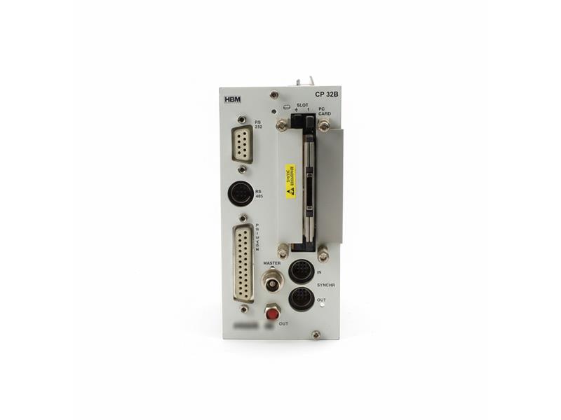 HBM CP32B