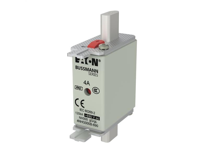 EATON CORPORATION 4NHG000B-690