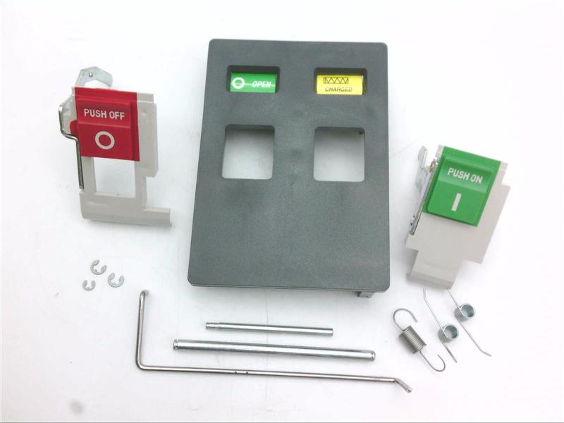 EATON CORPORATION 2A10895G01