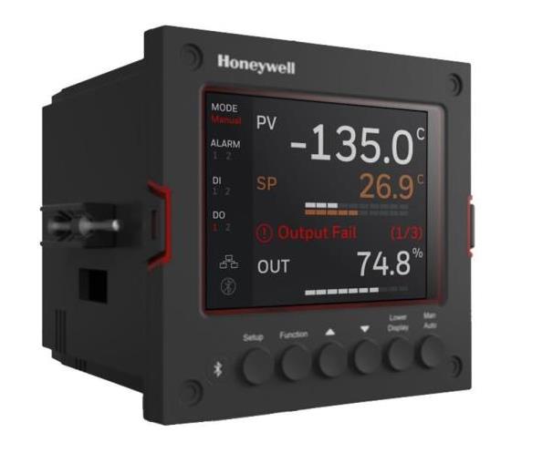 HONEYWELL DC2800-C0-0F0-200-000-00-0