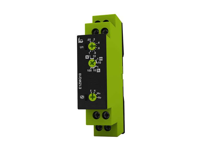 TELE CONTROLS E1ZMQ10 24-240VAC/DC