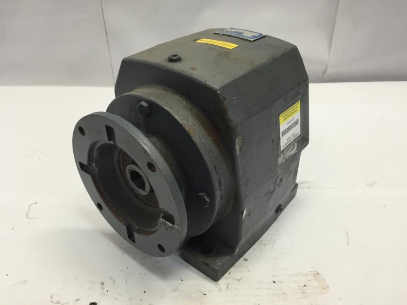 ALTRA INDUSTRIAL MOTION F862B-25K-B7