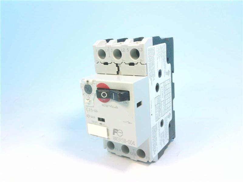 FUJI ELECTRIC BM3RSB-004