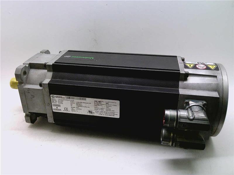 115U2C300BAAEA115190 by NIDEC CORP