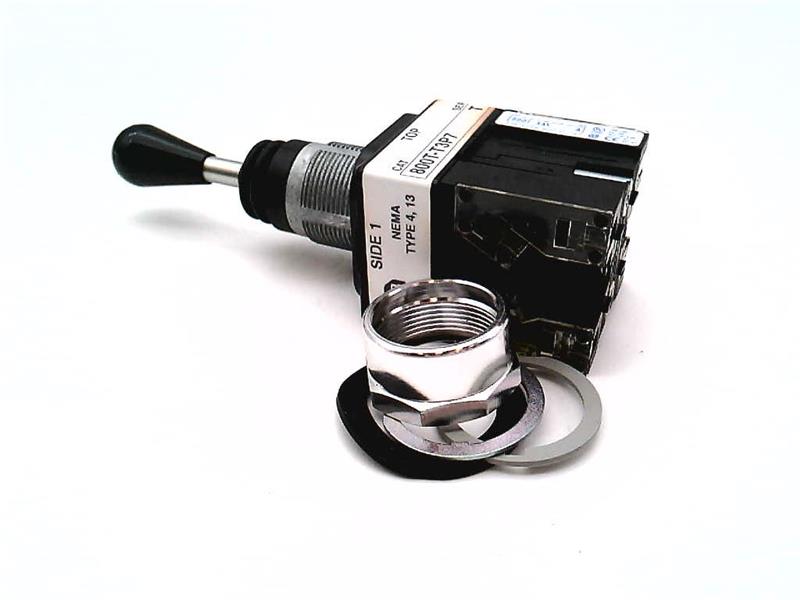 ALLEN BRADLEY 800T-T3P767XX