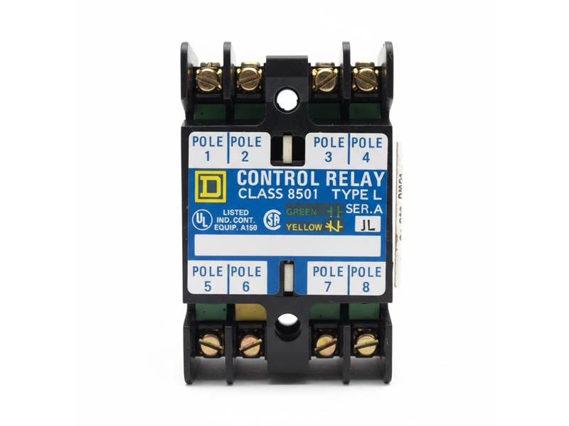 SCHNEIDER ELECTRIC 8501-CO-5