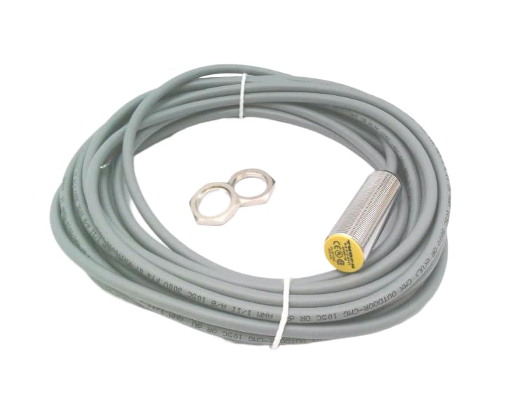 TURCK BI5U-EM18-AP6X/S90 5M