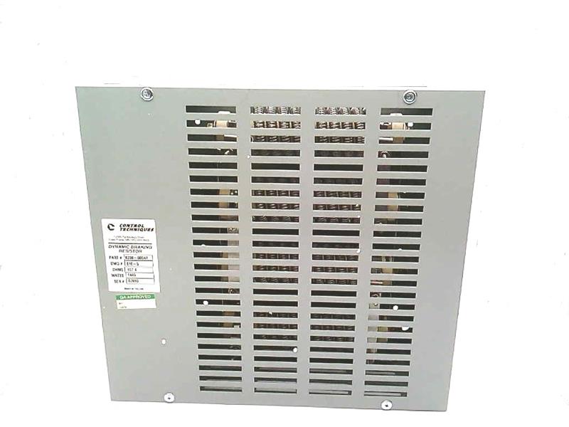 NIDEC CORP 8200-00047