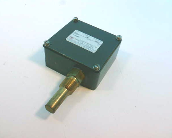 UNITED ELECTRIC C11-102